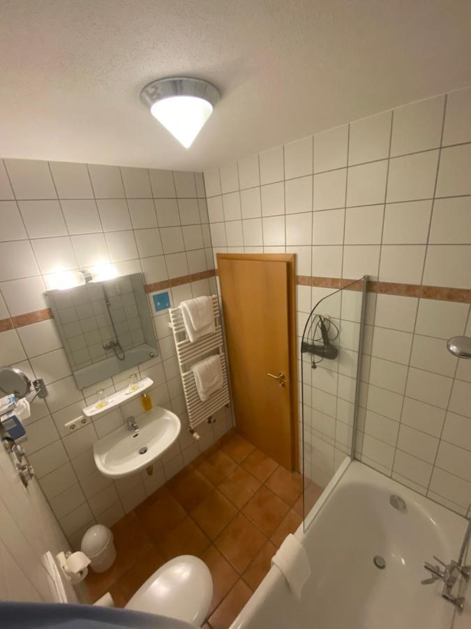 Hotel Garni St.Georg Sankt Wolfgang  Esterno foto