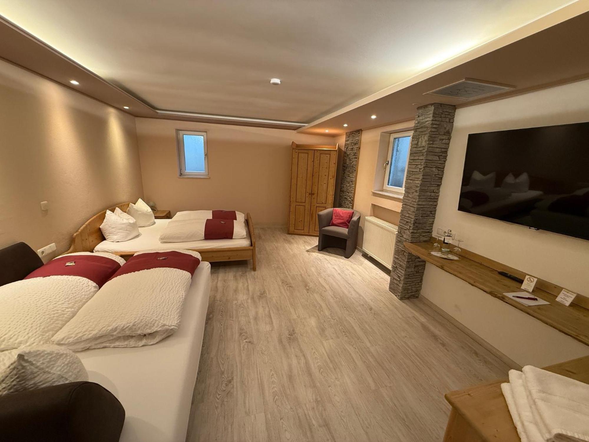 Hotel Garni St.Georg Sankt Wolfgang  Esterno foto